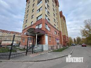 Студия квартира, вторичка, 95м2, 1/9 этаж