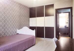 2-к квартира, вторичка, 48м2, 5/5 этаж