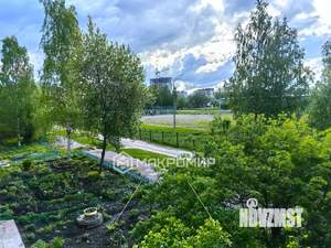 2-к квартира, вторичка, 47м2, 2/9 этаж