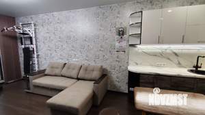 Студия квартира, вторичка, 33м2, 3/9 этаж
