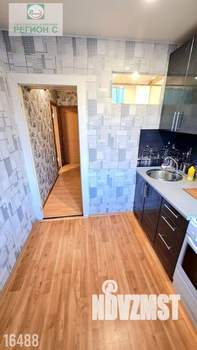 1-к квартира, вторичка, 31м2, 5/5 этаж