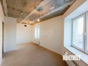 1-к квартира, вторичка, 38м2, 10/12 этаж