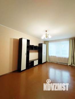 2-к квартира, вторичка, 48м2, 1/5 этаж