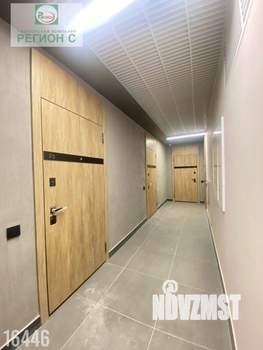 1-к квартира, вторичка, 46м2, 13/15 этаж