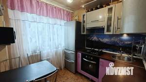 4-к квартира, вторичка, 59м2, 5/5 этаж