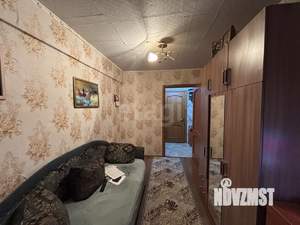 2-к квартира, вторичка, 43м2, 7/9 этаж