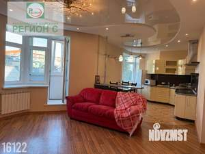 3-к квартира, вторичка, 73м2, 3/9 этаж