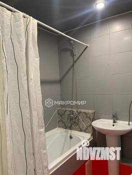 1-к квартира, вторичка, 36м2, 2/3 этаж