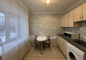 Студия квартира, вторичка, 12м2, 2/5 этаж