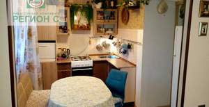 2-к квартира, вторичка, 39м2, 1/9 этаж