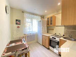 1-к квартира, вторичка, 29м2, 2/5 этаж