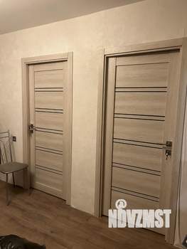 4-к квартира, вторичка, 60м2, 6/9 этаж