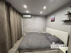 4-к квартира, вторичка, 60м2, 1/5 этаж