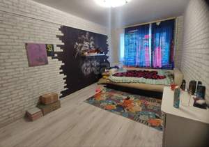 1-к квартира, вторичка, 30м2, 1/9 этаж