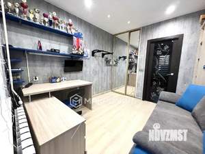 3-к квартира, вторичка, 91м2, 7/10 этаж