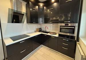 Студия квартира, вторичка, 30м2, 15/15 этаж