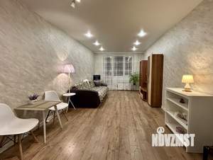 Студия квартира, вторичка, 33м2, 7/9 этаж