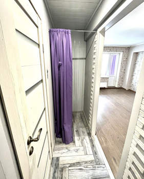1-к квартира, вторичка, 32м2, 1/9 этаж