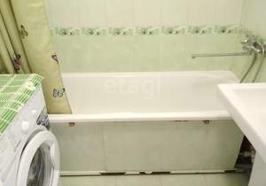 1-к квартира, вторичка, 32м2, 1/9 этаж