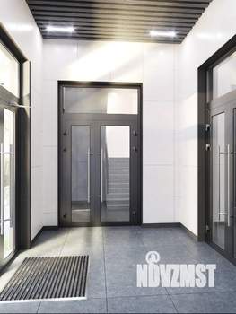 1-к квартира, вторичка, 36м2, 4/10 этаж