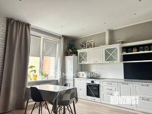 2-к квартира, вторичка, 65м2, 10/10 этаж