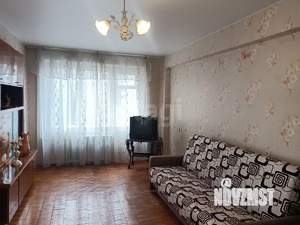 2-к квартира, вторичка, 46м2, 2/9 этаж