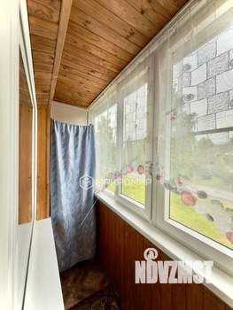 2-к квартира, вторичка, 48м2, 2/5 этаж