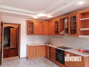 2-к квартира, вторичка, 86м2, 1/4 этаж