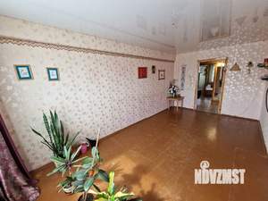2-к квартира, вторичка, 46м2, 5/9 этаж