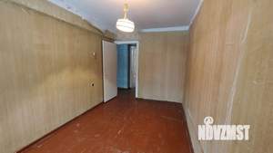 3-к квартира, вторичка, 60м2, 2/5 этаж