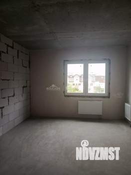 3-к квартира, вторичка, 91м2, 3/11 этаж