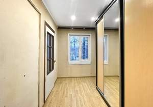 2-к квартира, вторичка, 42м2, 2/2 этаж