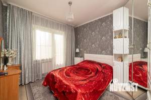 2-к квартира, вторичка, 50м2, 3/9 этаж