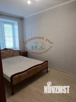 2-к квартира, вторичка, 49м2, 6/9 этаж