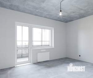 2-к квартира, вторичка, 60м2, 4/16 этаж