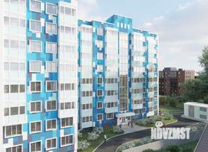 Студия квартира, вторичка, 27м2, 7/8 этаж