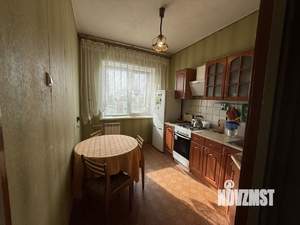 2-к квартира, вторичка, 51м2, 10/10 этаж