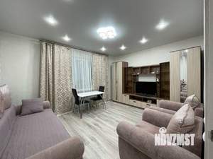 3-к квартира, вторичка, 62м2, 3/9 этаж