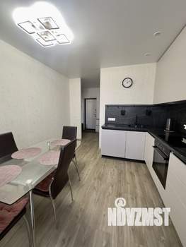 2-к квартира, вторичка, 65м2, 6/9 этаж