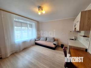 Студия квартира, вторичка, 22м2, 1/9 этаж