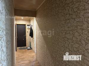 3-к квартира, вторичка, 59м2, 2/5 этаж