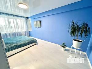 2-к квартира, вторичка, 42м2, 7/9 этаж