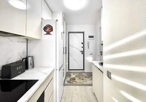 1-к квартира, вторичка, 25м2, 11/12 этаж