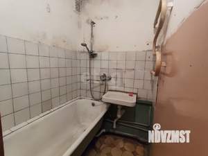 2-к квартира, вторичка, 47м2, 2/5 этаж