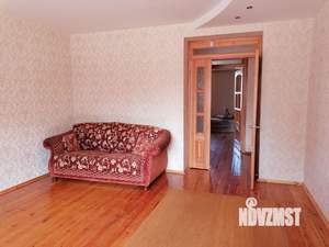 2-к квартира, вторичка, 86м2, 1/4 этаж