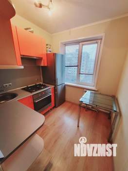 2-к квартира, вторичка, 48м2, 5/5 этаж