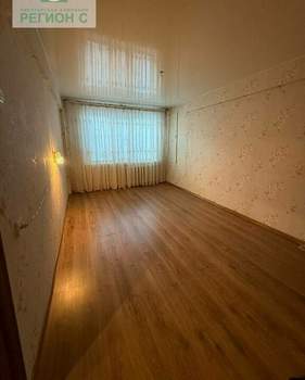 2-к квартира, вторичка, 43м2, 6/9 этаж