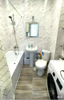 Студия квартира, вторичка, 29м2, 6/12 этаж