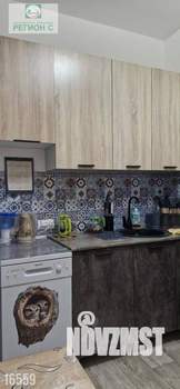 1-к квартира, вторичка, 36м2, 1/9 этаж