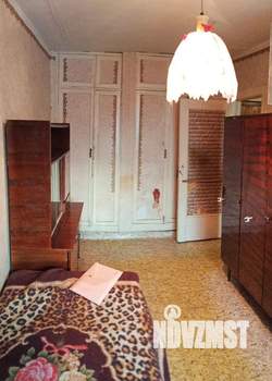 2-к квартира, вторичка, 45м2, 3/5 этаж